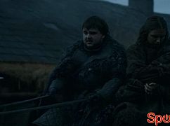 Gra o tron: 4x03 Breaker of Chains - zdjęcia promocyjne