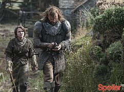 Gra o tron: 4x03 Breaker of Chains - zdjęcia promocyjne