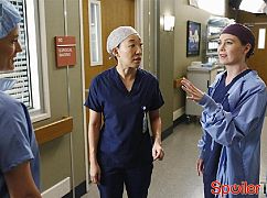 Chirurdzy: 10x21 Change Of Heart - zdjęcia promocyjne