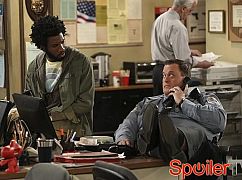 Mike i Molly: 4x17 McMillan and Mom - zdjęcia promocyjne