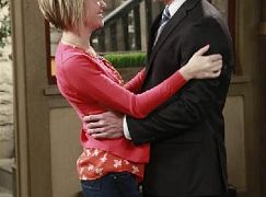 Baby Daddy: 3x15 From Here to Paternity - zdjęcia promocyjne