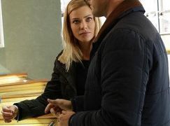 Chicago Fire: 2x19 A Heavy Weight - zdjęcia promocyjne