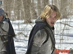 Reign: 1x20 Higher Ground - zdjecia promocyjne