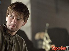 Reign: 1x20 Higher Ground - zdjecia promocyjne