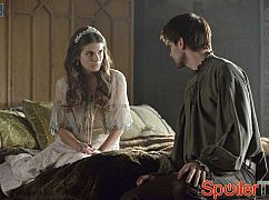 Reign: 1x20 Higher Ground - zdjecia promocyjne