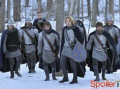 Reign: 1x20 Higher Ground - zdjecia promocyjne