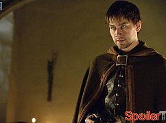 Reign: 1x20 Higher Ground - zdjecia promocyjne
