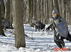Reign: 1x20 Higher Ground - zdjecia promocyjne