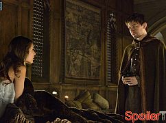 Reign: 1x20 Higher Ground - zdjecia promocyjne