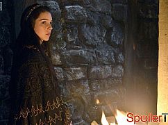 Reign: 1x20 Higher Ground - zdjecia promocyjne