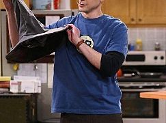 Teoria wielkiego podrywu: 7x21 The Anything Can Happen Recurrence - zdjęcia promocyjne