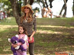 Współczesna rodzina: 5x20 Australia - zdjęcia promocyjne