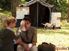 Współczesna rodzina: 5x20 Australia - zdjęcia promocyjne