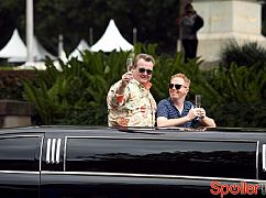 Współczesna rodzina: 5x20 Australia - zdjęcia promocyjne