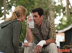 Współczesna rodzina: 5x20 Australia - zdjęcia promocyjne