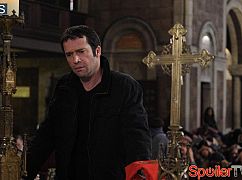 The Following: 2x14 Silence - zdjęcia promocyjne