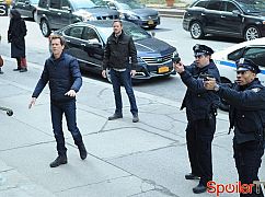 The Following: 2x14 Silence - zdjęcia promocyjne
