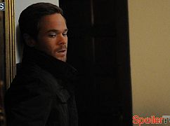 The Following: 2x14 Silence - zdjęcia promocyjne