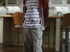 About a Boy: 1x09 About A Kiss - zdjęcia promocyjne