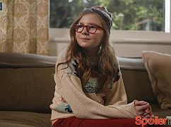 About a Boy: 1x09 About A Kiss - zdjęcia promocyjne