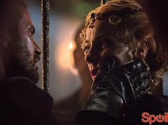 Demony da Vinci: 2x05 The Sun and the Moon - zdjęcia promocyjne
