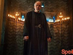Demony da Vinci: 2x05 The Sun and the Moon - zdjęcia promocyjne