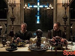 Demony da Vinci: 2x05 The Sun and the Moon - zdjęcia promocyjne