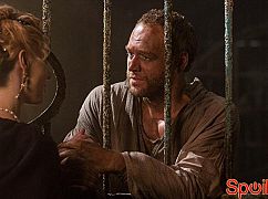 Demony da Vinci: 2x05 The Sun and the Moon - zdjęcia promocyjne