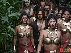 Demony da Vinci: 2x05 The Sun and the Moon - zdjęcia promocyjne