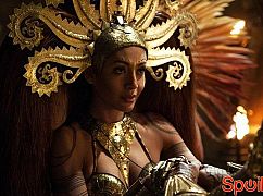 Demony da Vinci: 2x05 The Sun and the Moon - zdjęcia promocyjne