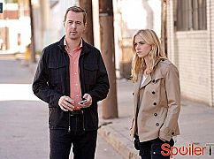 Agenci NCIS: 11x22 Shooter - zdjęcia promocyjne