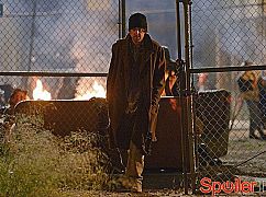 Agenci NCIS: 11x22 Shooter - zdjęcia promocyjne