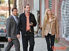 Agenci NCIS: 11x22 Shooter - zdjęcia promocyjne