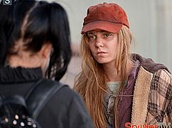 Agenci NCIS: 11x22 Shooter - zdjęcia promocyjne