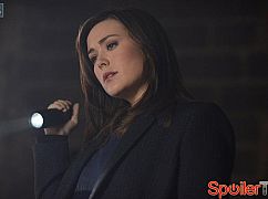 Blacklist: 1x19 The Pavlovich Brothers  - zdjęcia promocyjne