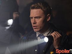 Blacklist: 1x19 The Pavlovich Brothers  - zdjęcia promocyjne