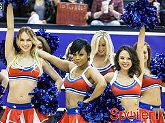 Jej szerokość Afrodyta: 6x05 Cheers & Jeers - zdjęcia promocyjne