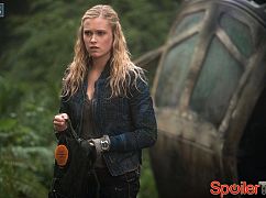 The 100: 1x05 Twilight's Last Gleaming - zdjęcia promocyjne