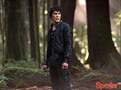 The 100: 1x05 Twilight's Last Gleaming - zdjęcia promocyjne