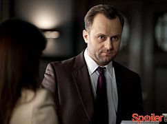 Prawo Agaty: 5x07 - zdjęcia promocyjne