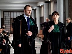 Prawo Agaty: 5x07 - zdjęcia promocyjne