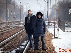 Prawo Agaty: 5x07 - zdjęcia promocyjne