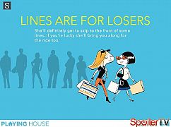 12 powodów, dla których warto mieć przyjaciółkę w ciąży