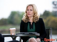 Crisis: 1x06 Here He Comes - zdjęcia promocyjne