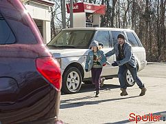 Believe: 1x07 Bang and Blame - zdjęcia promocyjne