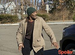 Believe: 1x07 Bang and Blame - zdjęcia promocyjne