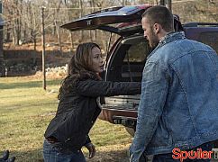 Believe: 1x07 Bang and Blame - zdjęcia promocyjne