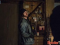 Believe: 1x07 Bang and Blame - zdjęcia promocyjne