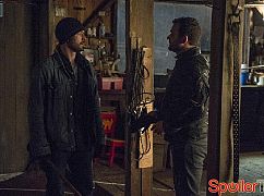Believe: 1x07 Bang and Blame - zdjęcia promocyjne