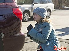 Believe: 1x07 Bang and Blame - zdjęcia promocyjne